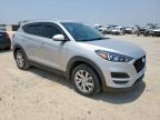 2021 Hyundai Tucson Limited na sprzedaż w San Antonio, TX - Hail