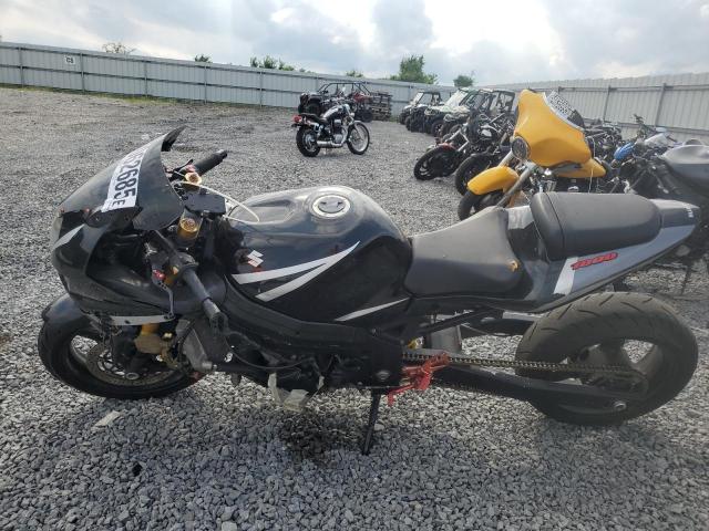 2004 SUZUKI GSX-R1000   