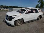 2019 Chevrolet Tahoe K1500 Lt na sprzedaż w Dunn, NC - Rollover