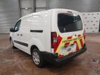 2015 PEUGEOT PARTNER CR for sale at Copart NEWBURY