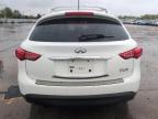 2012 Infiniti Fx50  на продаже в Littleton, CO - Front End