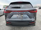 2023 Lexus Nx 350H იყიდება Tulsa-ში, OK - Front End