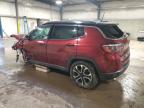 2022 Jeep Compass Limited за продажба в Chalfont, PA - Front End