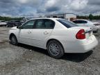 2008 Chevrolet Malibu Lt იყიდება Lumberton-ში, NC - Front End