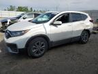 2020 HONDA CR-V EXL à vendre chez Copart AB - EDMONTON