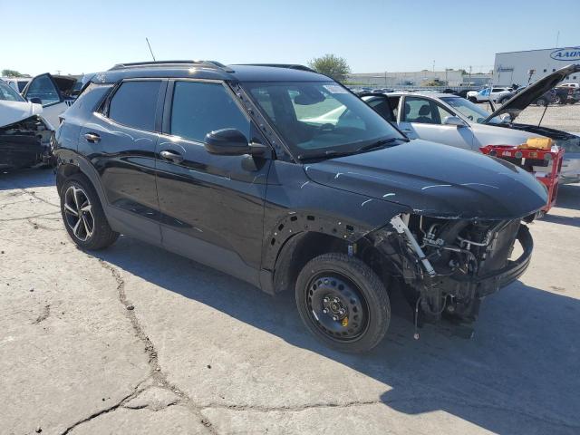  CHEVROLET TRAILBLZR 2021 Черный
