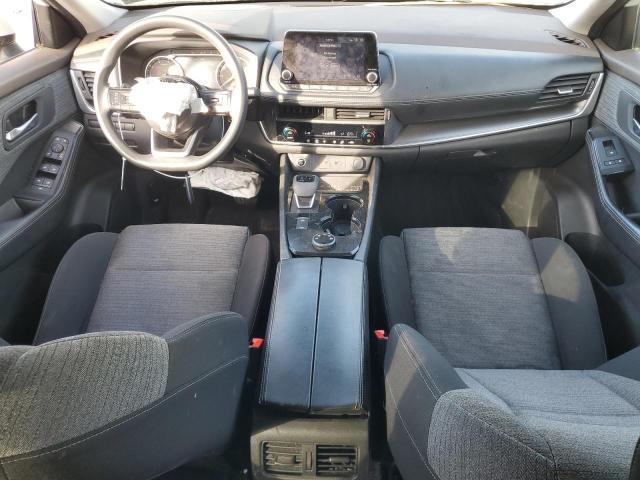  NISSAN ROGUE 2023 Biały
