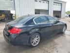 2007 Infiniti G35  for Sale in Montgomery, AL - Rear End