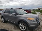 2014 Ford Explorer Limited   იყიდება Magna-ში, UT - Rear End