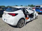 2017 VAUXHALL ASTRA ENER for sale at Copart WHITBURN