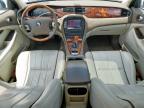 2008 Jaguar S-Type  de vânzare în Houston, TX - Minor Dent/Scratches