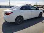 2014 Toyota Corolla L на продаже в Nampa, ID - Front End