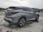 2022 Nissan Murano Sl للبيع في Savannah، GA - Side
