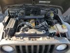 2003 Jeep Wrangler / Tj Sahara for Sale in York Haven, PA - Mechanical