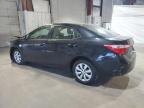 2015 Toyota Corolla L zu verkaufen in North Billerica, MA - Front End