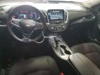 2018 Chevrolet Malibu Lt for Sale in Sandston, VA - Side