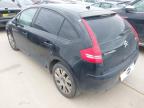 2008 CITROEN C4 VTR+ for sale at Copart SANDY
