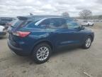 2020 Ford Escape Se zu verkaufen in Mcfarland, WI - Hail