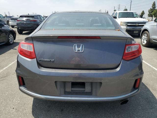  HONDA ACCORD 2014 Gray