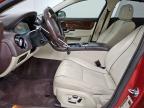 2013 Jaguar Xjl Portfolio продається в Wilmer, TX - Mechanical