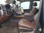2016 CHEVROLET SILVERADO K1500 HIGH COUNTRY à vendre chez Copart ON - OTTAWA