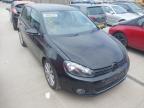 2009 VOLKSWAGEN GOLF GT TD for sale at Copart SANDY