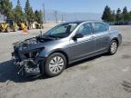 2009 Honda Accord Lx na sprzedaż w Rancho Cucamonga, CA - Front End