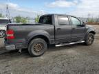 2006 Ford F150 Supercrew na sprzedaż w London, ON - Front End