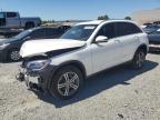 2022 Mercedes-Benz Glc 300 4Matic იყიდება Mentone-ში, CA - Front End