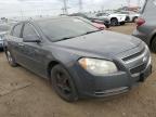 2009 Chevrolet Malibu 1Lt for Sale in Elgin, IL - Rear End