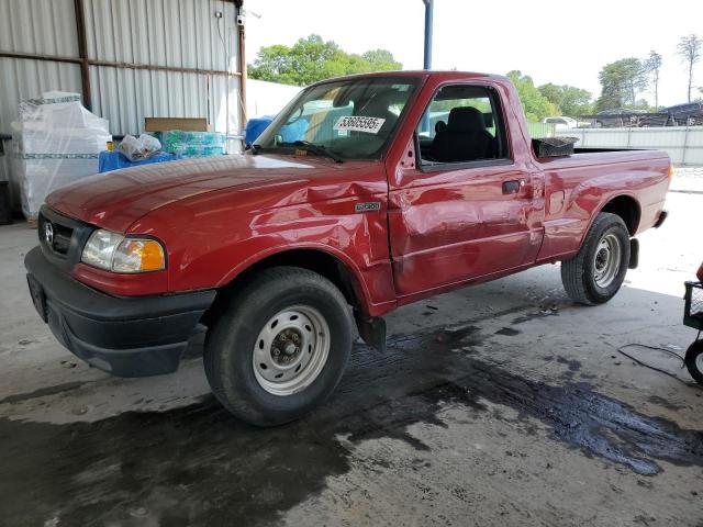 2006 Mazda B2300 
