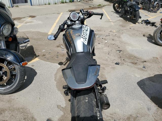 2022 CFMO 700CL-X