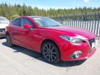2014 MAZDA 3 SPORT NA for sale at Copart WHITBURN