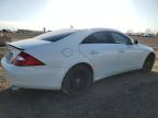 2007 MERCEDES-BENZ CLS 550 for sale at Copart AB - CALGARY
