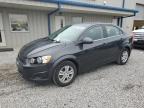 2015 Chevrolet Sonic Lt for Sale in Earlington, KY - Hail