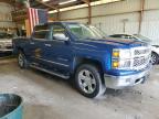 2015 Chevrolet Silverado K1500 Ltz იყიდება West Mifflin-ში, PA - Minor Dent/Scratches