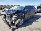 2023 Chevrolet Equinox Lt   en Venta en Windham, ME - Front End