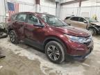 2019 Honda Cr-V Lx for Sale in Franklin, WI - Side