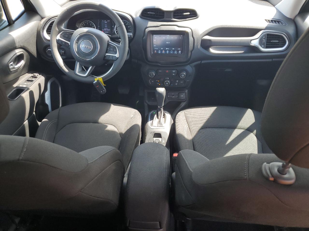 2021 Jeep Renegade Sport VIN: ZACNJCAB5MPM41821 Lot: 55664685