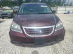 2008 Honda Odyssey Ex de vânzare în Ellenwood, GA - Side