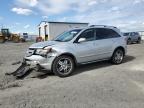 2008 Acura Mdx Sport en Venta en Airway Heights, WA - Front End