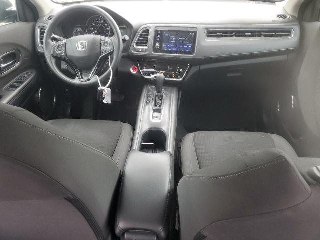  HONDA HR-V 2020 Fioletowy