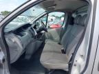 2013 VAUXHALL VIVARO 290 for sale at Copart SANDTOFT