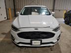 2020 Ford Fusion Titanium for Sale in West Mifflin, PA - Front End