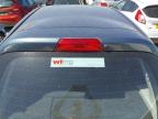 2011 NISSAN MICRA VISI for sale at Copart SANDY