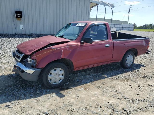 1998 Toyota Tacoma 