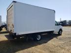 2010 Ford Econoline E350 Super Duty Cutaway Van за продажба в Sacramento, CA - Mechanical