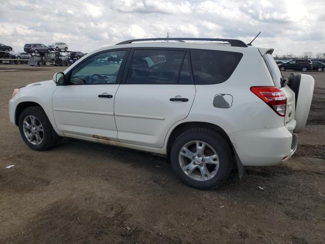 2009 TOYOTA RAV4   
