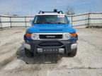 2007 Toyota Fj Cruiser  for Sale in Walton, KY - Side