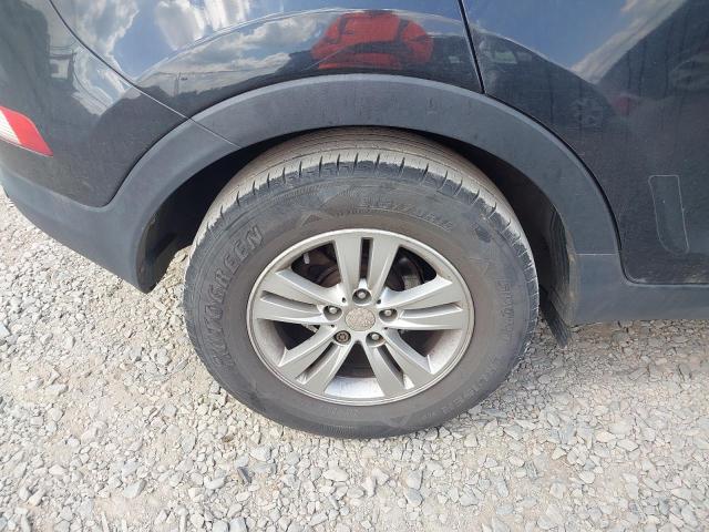 2011 KIA SPORTAGE 1